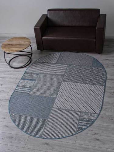 kair s139 - blue овал