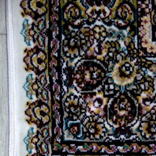 Rubin 20250A STAN CREAM / CREAM фото 6