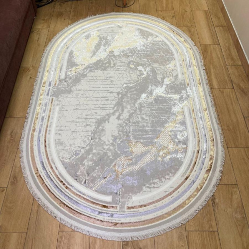 Valentino 6826A_GOLD_GOLD_O фото 4