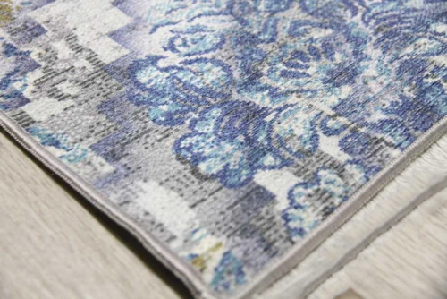 Qum MK063R1 STAN GREY-BLUE фото 7