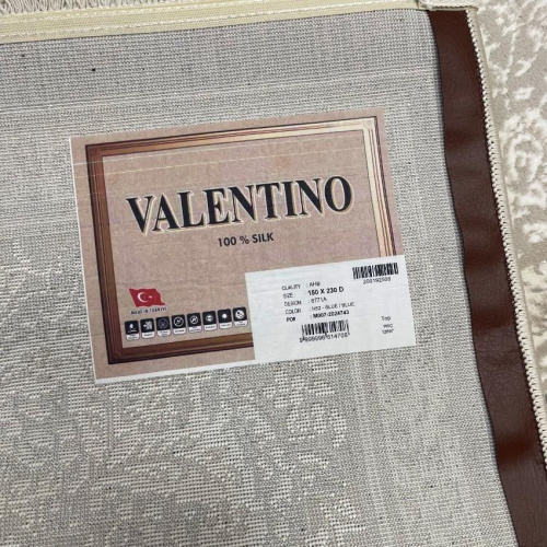 Valentino + vigo 6771A_BLUE_BLUE фото 3