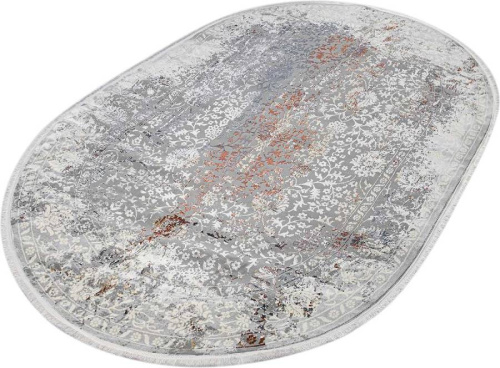 Regnum 37372A BLUE / L.GREY-овал фото 3