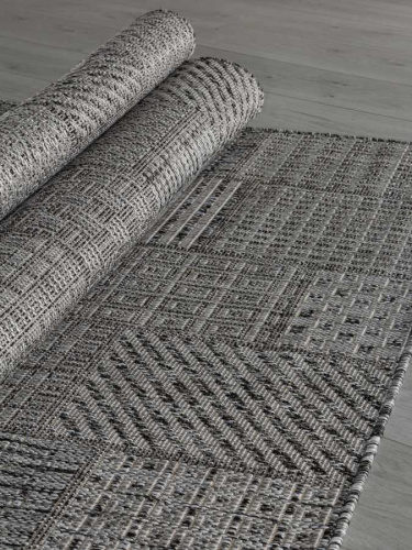 kair s160 - dark gray прямоугольник фото 3