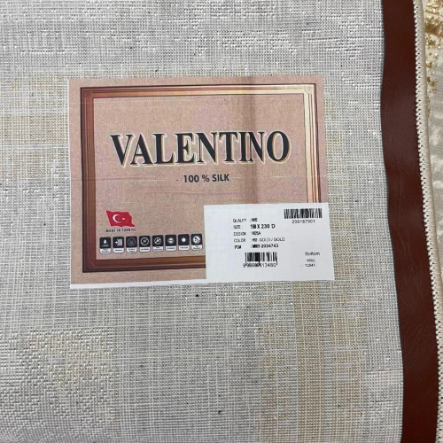 Valentino 6025A_GOLD_GOLD фото 3