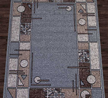 sierra albina 3 - blue-brown 2 прямоугольник