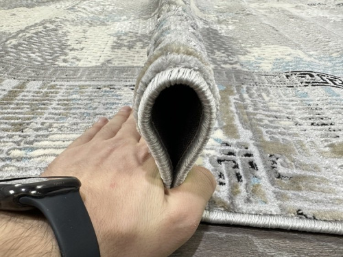 Sanandaj B029A_L GREY SHRINK / LIHGT GREY фото 5