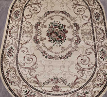 colizey d066 - cream овал