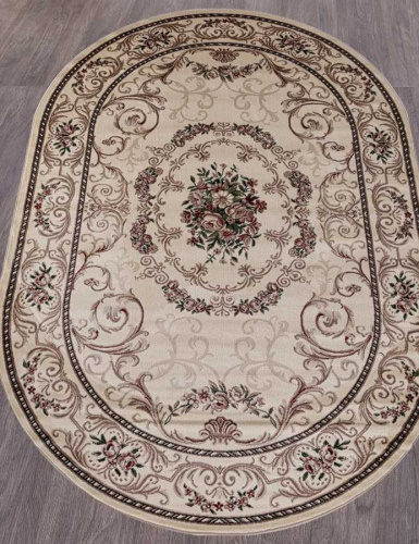 colizey d066 - cream овал