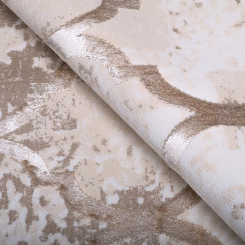 Ascona 4100B _ BEJ FLOS / BEJ FLOS_круг фото 2