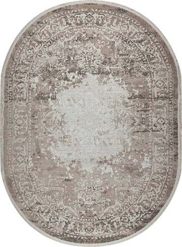 Sanat Viscon 36920A OVAL BROWN / BEIGE