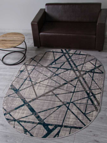 liman f478 - gray-blue овал фото 3