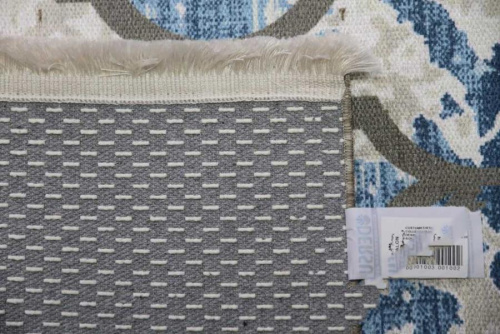 Qum MK061R5 STAN BEIGE-BLUE фото 2