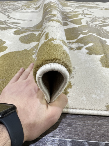 Madison D094A_YELLOW / LIGHT BEİGE-о фото 6