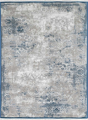 Avangard 36805C BEIGE / BLUE