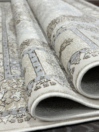 Iran collection A053A_CREAM SHRINK / CREAM SHRINK фото 4