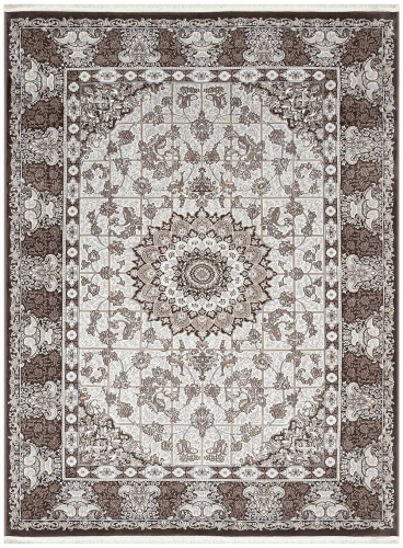 Avangard 37122A BROWN / BROWN