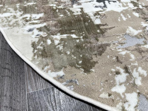 Semnan P522A_CREAM SHIRINK / VIZON FDY_О фото 7