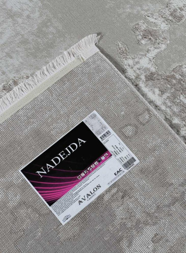 Nadejda 39883A BEIGE / CREAM фото 4