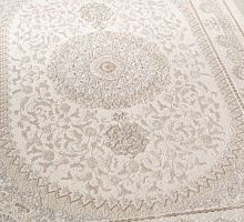 mardin 27381a - beige / d.beige прямоугольник