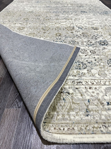 Baroque D108V_BLUE FDY / CREAM SHRINK фото 11