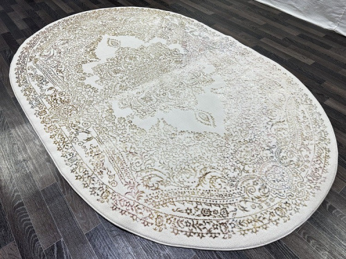 Lowa A3584B_IVORY / MUSTARD-овал фото 2