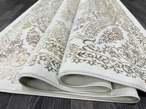 Lowa A3584B_IVORY / MUSTARD фото 12