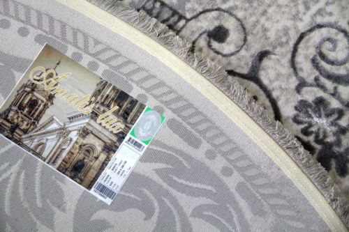 Amatis Lux 36567A GREY / GREY_О фото 2