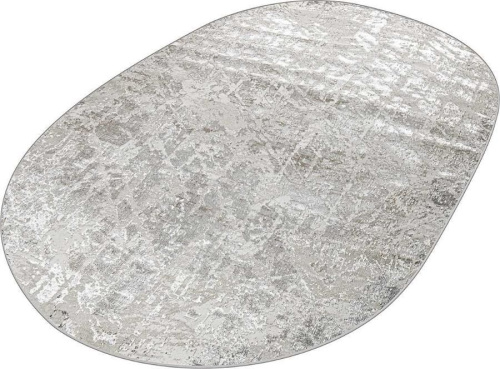 Eliza 38551A GREY FLS / CREAM FLS овал фото 3