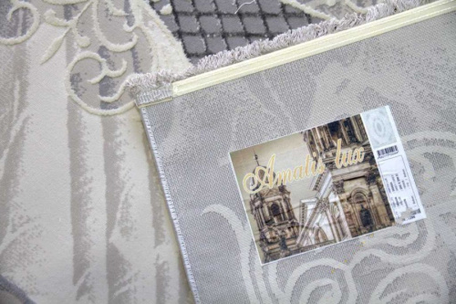 Amatis Lux 36565A GREY / GREY фото 2