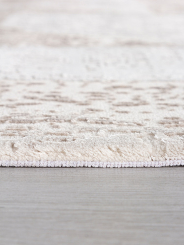 sirocco 01459a - beige / white прямоугольник фото 5