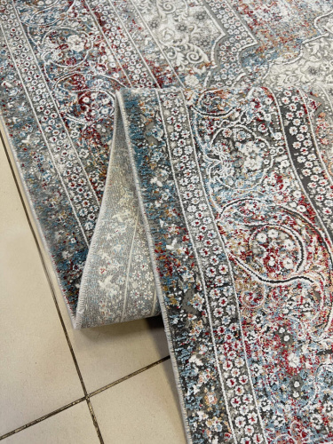 Olimpos M213C DGRAY / CREAM фото 4