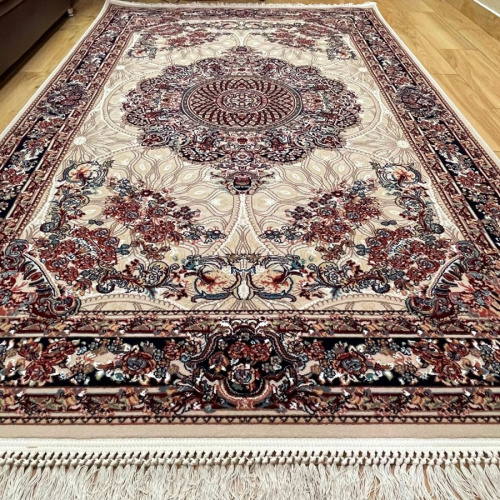 SHAHRIYAR 2513A_CREAM_CREAM фото 2