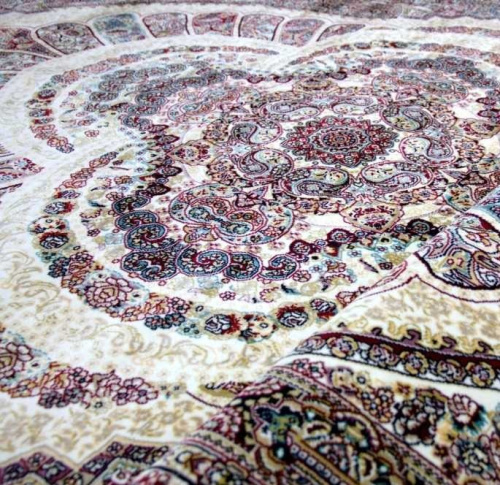 Rubin 20250A STAN CREAM / NAVY фото 3