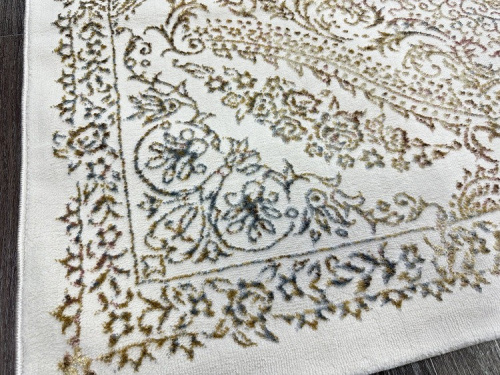 Lowa A3584B_IVORY / MUSTARD фото 4