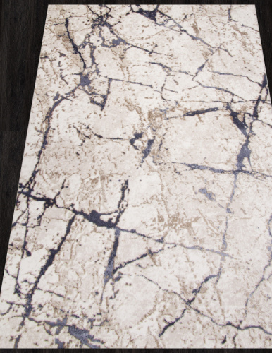 samira 30171 - 030 blue прямоугольник