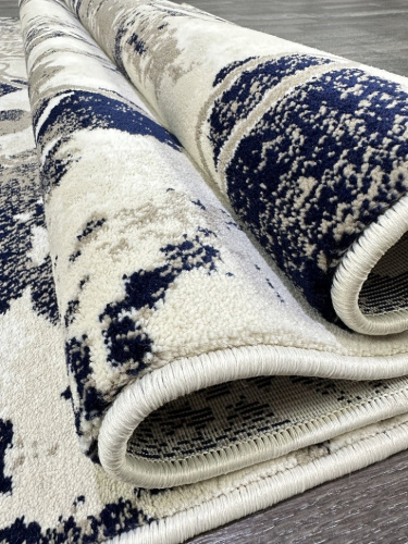 Madison D094A_NAVY / LIGHT BEİGE фото 13