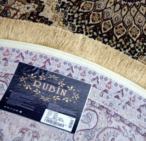 Rubin 20058A DAIRE CREAM / CREAM фото 2