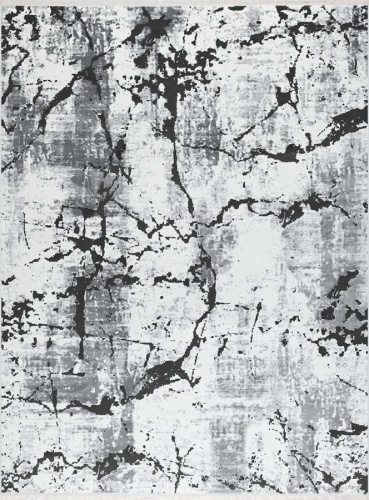 Nova Avalon 39936A STAN GREY / WHITE