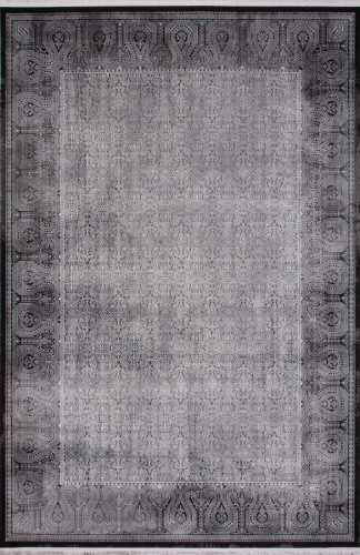 lissabon si003g - grey / grey прямоугольник фото 2