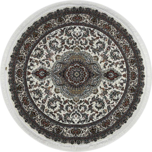 Abrishim 20098J DAIRE CREAM / CREAM