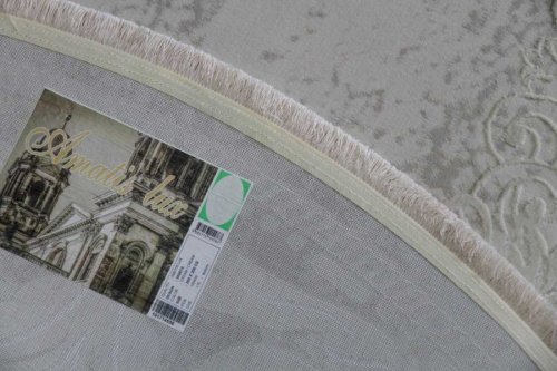 Amatis Lux 36567A DAIRE CREAM / CREAM фото 2