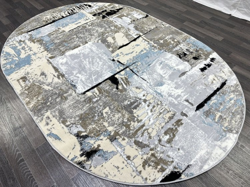 Sanandaj B031A_L GREY SHRINK / LIHGT GREY_О фото 2