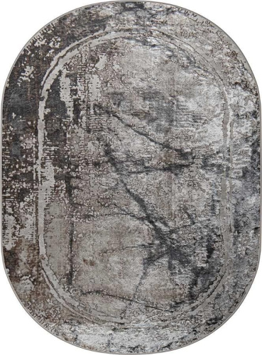 Eliza 38557A GREY FLS / BEIGE FLS овал