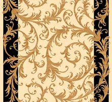 OLYMPOS d156 - CREAM-BLACK