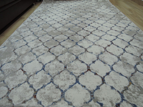 SELIN 2916B_CREAM_CREAM фото 3