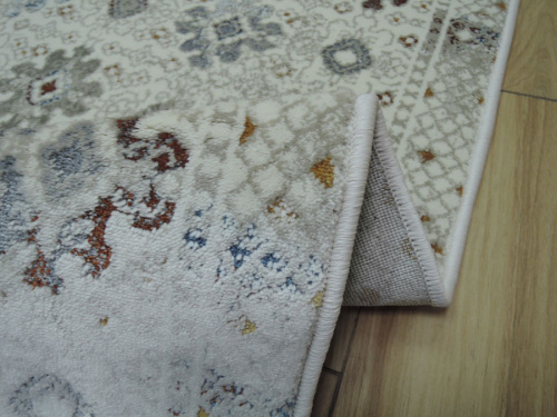 SELIN 2913A_CREAM_CREAM овал фото 4