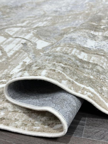 Semnan P526A_CREAM SHIRINK / VIZON FDY фото 7