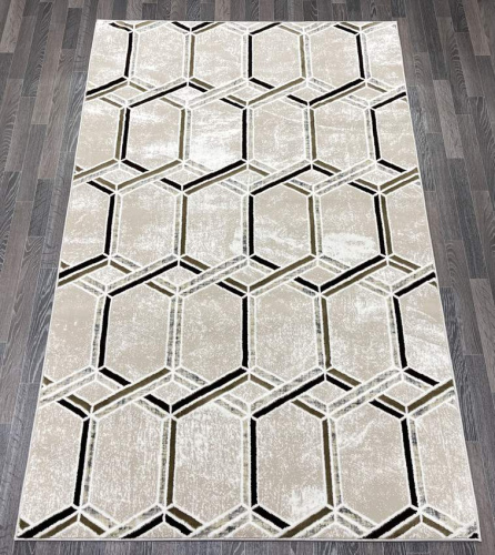 Aura 40526B_COKME BEJ / KAHVE