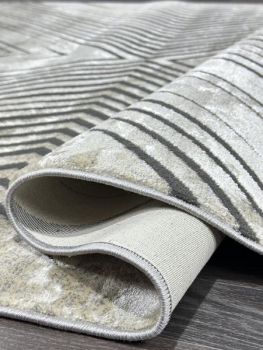 Lisa AA859A_IVORY / L.GREY_О фото 2