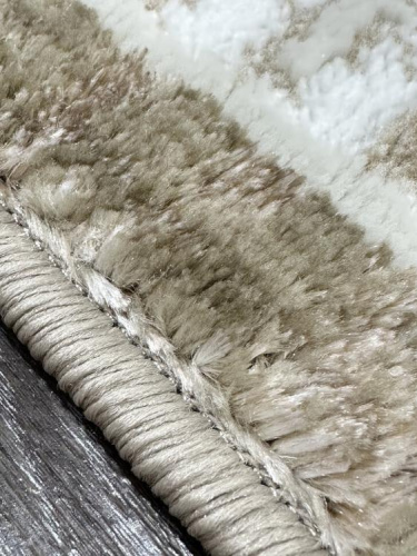 Semnan P527A_CREAM SHIRINK / VIZON FDY фото 4